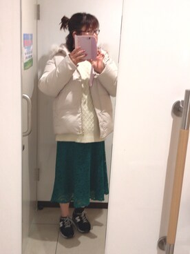 ピコピッチさんのコーディネート