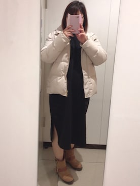 ピコピッチさんのコーディネート