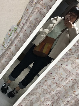 ピコピッチさんのコーディネート