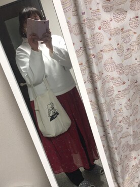 ピコピッチさんのコーディネート