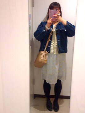 ピコピッチさんのコーディネート