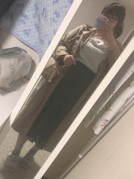 ピコピッチさんのコーディネート