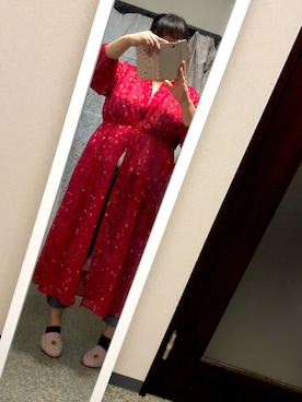 ピコピッチさんのコーディネート