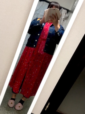 ピコピッチさんのコーディネート