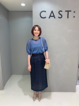 yuumiさんのコーディネート