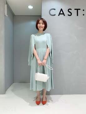 yuumiさんのコーディネート