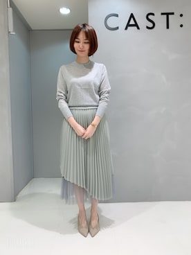 yuumiさんのコーディネート