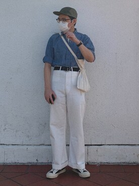 vintage.madmanさんのコーディネート