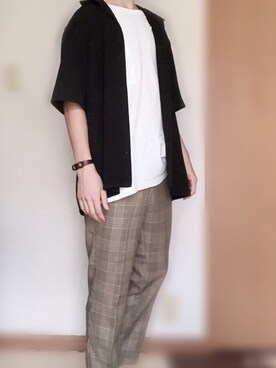 shinさんのコーディネート