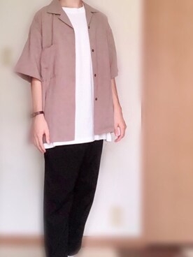 shinさんのコーディネート