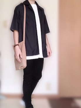 shinさんのコーディネート