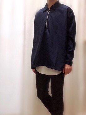 shinさんのコーディネート