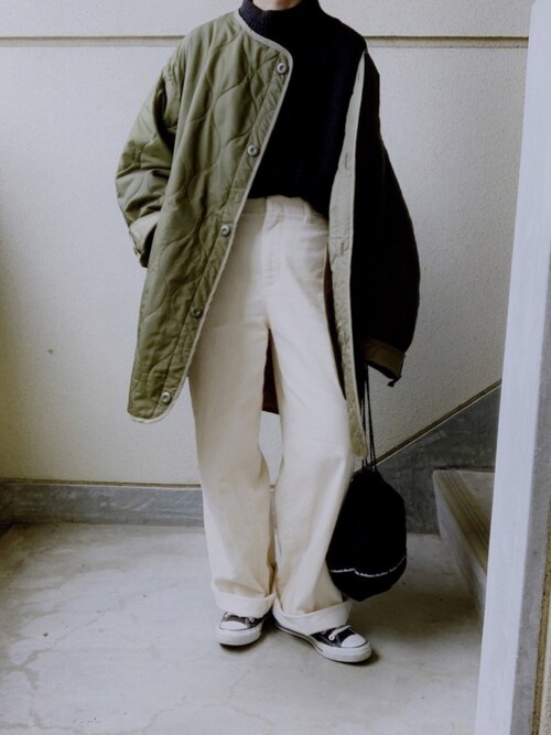 あやたさんのコーディネート