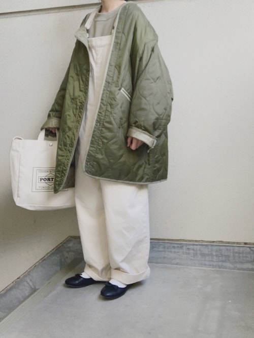 あやたさんのコーディネート