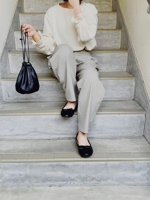 あやたさんのコーディネート