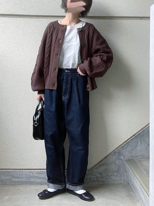 あやたさんのコーディネート