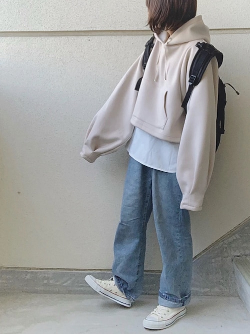 あやたさんのコーディネート