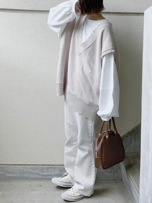 あやたさんのコーディネート