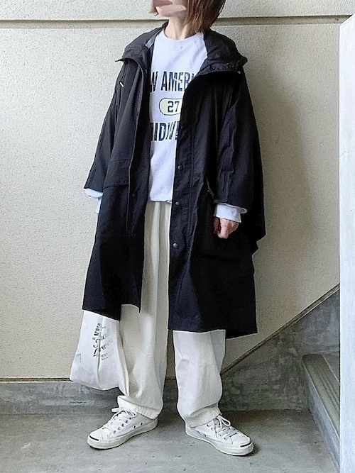 あやたさんのコーディネート
