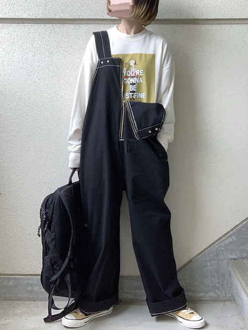 あやたさんのコーディネート