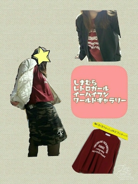 紅蘭☺ポチャでもおしゃれ💋👠したい☺さんのコーディネート