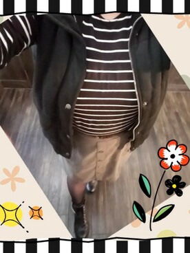 紅蘭☺ポチャでもおしゃれ💋👠したい☺さんのコーディネート