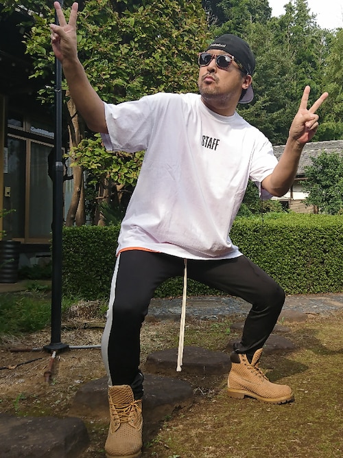 あきーむさんのコーディネート
