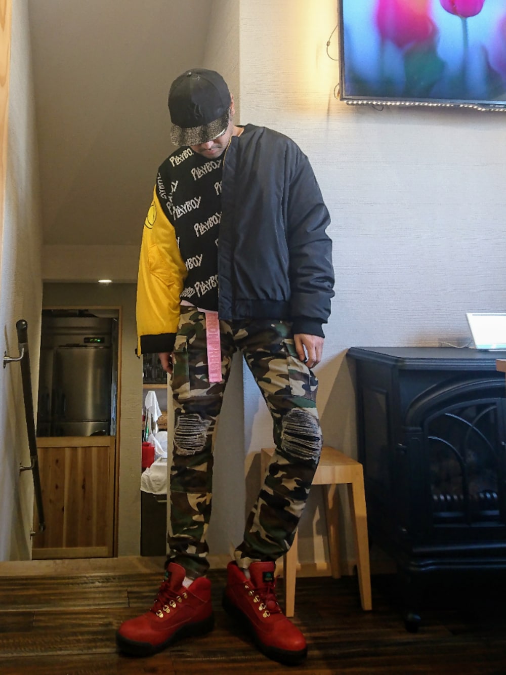 MICHIKO LONDON（ミチコ ロンドン）の「∴WEGO/MICHIKO LONDON