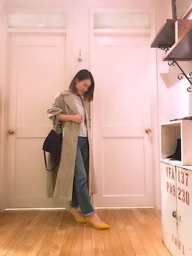 naoooooooooomiさんのコーディネート