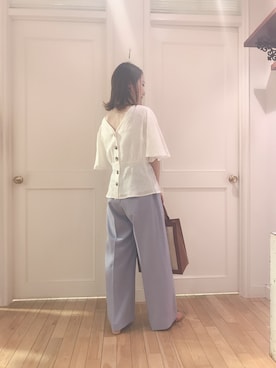 naoooooooooomiさんのコーディネート