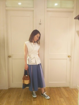 naoooooooooomiさんのコーディネート