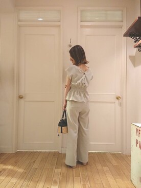 naoooooooooomiさんのコーディネート