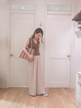 naoooooooooomiさんのコーディネート