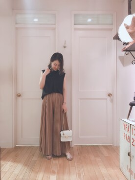 naoooooooooomiさんのコーディネート