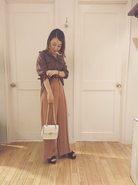 naoooooooooomiさんのコーディネート