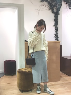 naoooooooooomiさんのコーディネート