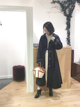 naoooooooooomiさんのコーディネート