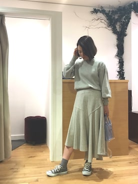 naoooooooooomiさんのコーディネート