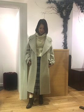 naoooooooooomiさんのコーディネート