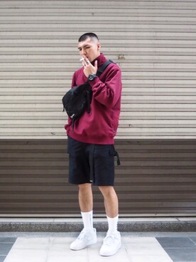 wadeさんのコーディネート