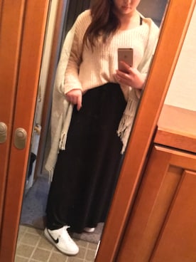 Miiさんのコーディネート