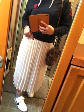 Miiさんのコーディネート