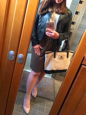 Miiさんのコーディネート