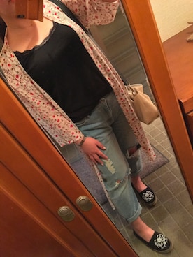 Miiさんのコーディネート