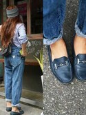 Vintage  Guessの「つなぎ/オールインワン」
