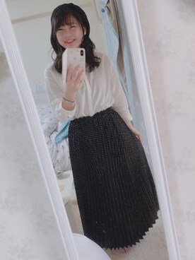 まふさんのコーディネート