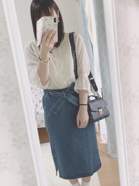 まふさんのコーディネート
