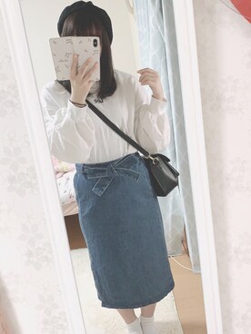 まふさんのコーディネート