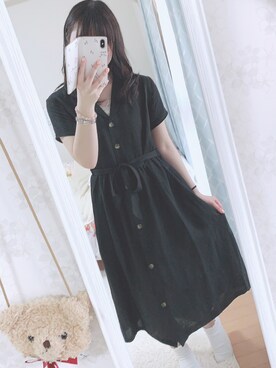 まふさんのコーディネート