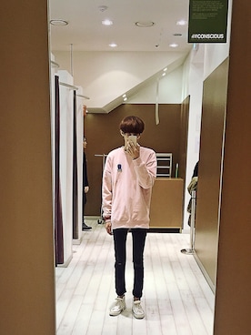 Green_freakさんのコーディネート